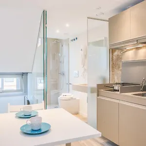 Flateli Rambla 11 Apt 4 Apartamento
